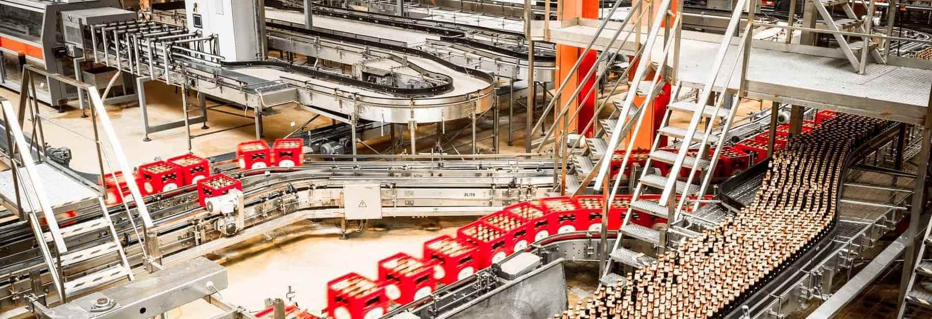 Получение лицензии на производство алкоголя.